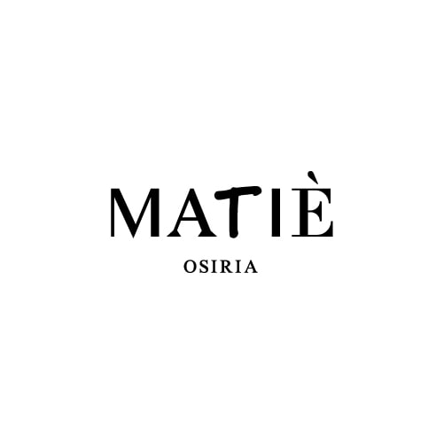 오시리아 by Matie